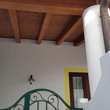 Casa Del Glicine Hotel Lipari  Zewnętrze zdjęcie