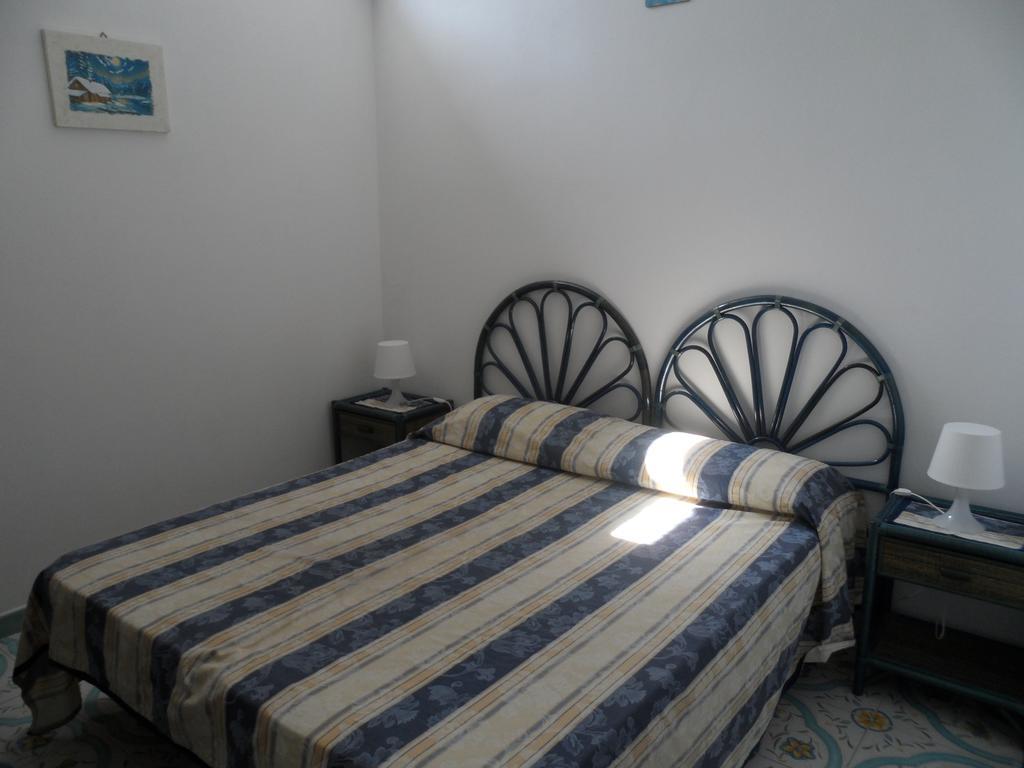 Casa Del Glicine Hotel Lipari  Pokój zdjęcie